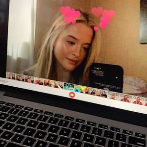 Meet your Posher, Linzie